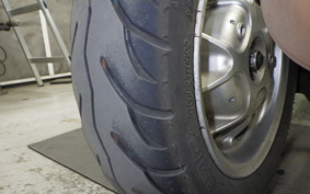 HONDA LEAD 125 2019 JF45