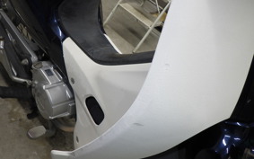 HONDA C50 SUPER CUB AA04