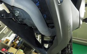 SUZUKI GIXXER 250 1998 ED22Y