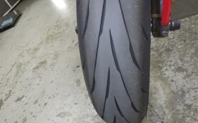 DUCATI MONSTER 400 IE 2004