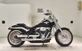 HARLEY FLBS 1870 2018