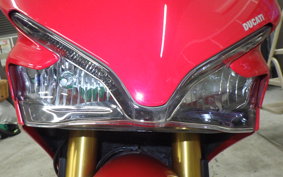 DUCATI SS937S 2019