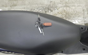 SUZUKI ADDRESS 110 2017 CE47A