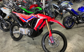 HONDA CRF250 RALLY MD47
