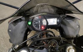 YAMAHA YZF-R25 RG10J