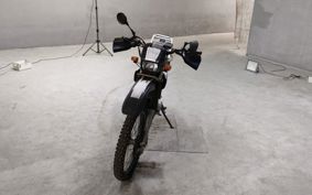 YAMAHA SEROW 225W DG08J