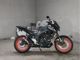 Фото Yamaha MT-25 с японского аукциона