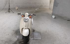 HONDA CREA SCOOPY AF55