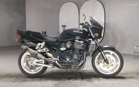 KAWASAKI ZRX1100 1998 ZRT10C