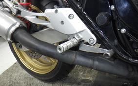 HONDA CB400 SUPER BOLDOR VTEC 2007 NC39