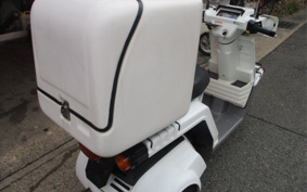 HONDA  GYRO X BASIC  TD02