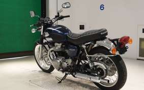 KAWASAKI W800 2020 EJ800B