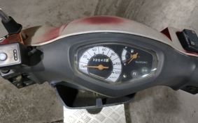 SUZUKI ADDRESS V125 CF46A
