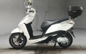 HONDA LEAD 125 JF45