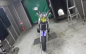 SUZUKI GSX400 IMPULSE 2006 GK7CA