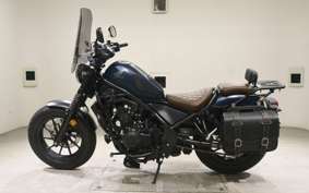 HONDA REBEL 500 A 2023 PC60