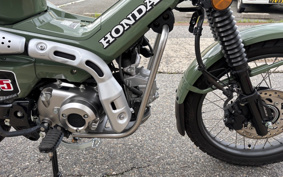 HONDA CT125 HUNTER  CUB  JA55