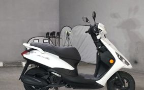 YAMAHA AXIS Z SED7J