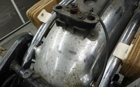 KAWASAKI ESTRELLA RS BJ250A