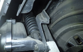 PEUGEOT ジャンゴ125A 2019