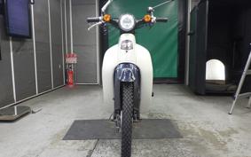 HONDA LITTLE CUB E AA01