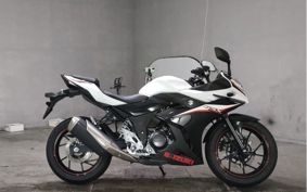SUZUKI GSX250 R DN11A