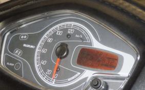 SUZUKI ADDRESS V125 S 2006 CF4MA