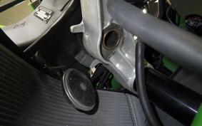 KAWASAKI ZX 10 NINJA R 2011
