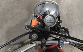 HONDA XL230 MC36