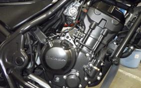 HONDA REBEL 250 S 2022 MC49
