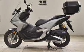 HONDA ADV160