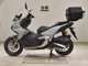 Фото Honda ADV160 с японского аукциона