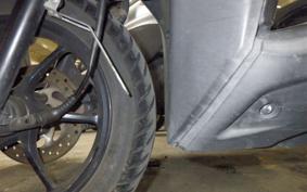 YAMAHA CYGNUS RAY ZR 1991