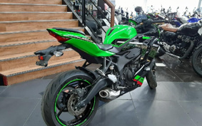 KAWASAKI NINJA ZX-25R KRT ED ZX250E