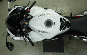 SUZUKI HAYABUSA Gen.3 2022 EJ11A