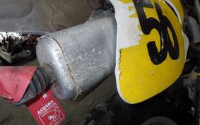 SUZUKI RMX250 2009 PJ12A