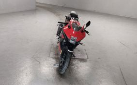 SUZUKI GSX-R125 DL33B
