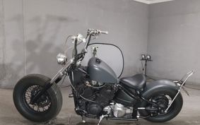 YAMAHA DRAGSTAR 400 CLASSIC 2000 VH01J