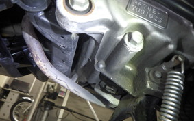 YAMAHA VINO 50 Gen.4 2015 AY02