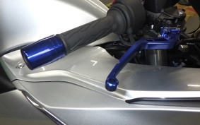 SUZUKI HAYABUSA Gen.3 2025 EJ11A