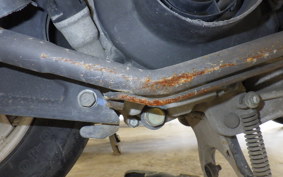 HONDA DIO Gen.6 AF62
