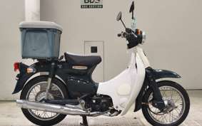HONDA LITTLE CUB AA01