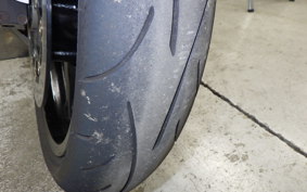 SUZUKI HAYABUSA Gen.2 2014