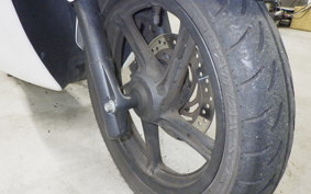 HONDA PCX125 2016 JF56