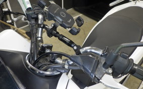 HONDA PCX 125 2011 JF81