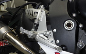 SUZUKI GSX-R750 2009
