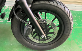 HONDA REBEL 500 2017 PC60