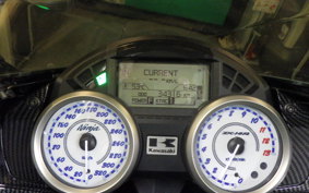 KAWASAKI ZX 1400 NINJA R 2012