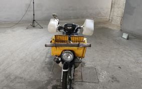 HONDA SUPER CUB110 JA10