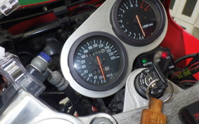 SUZUKI GSX-R1100 1990 GV73A